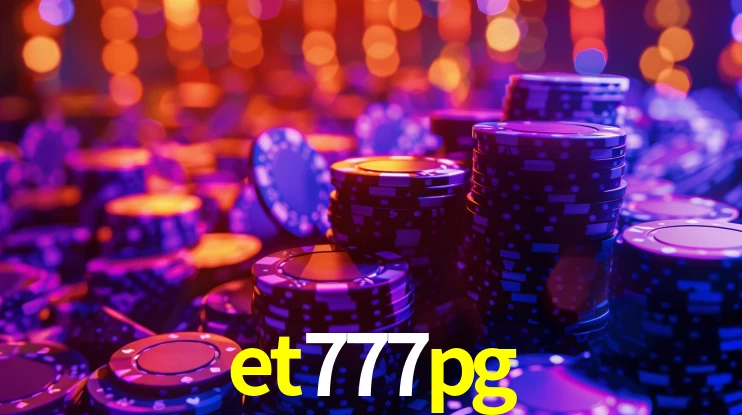 et777pg bet