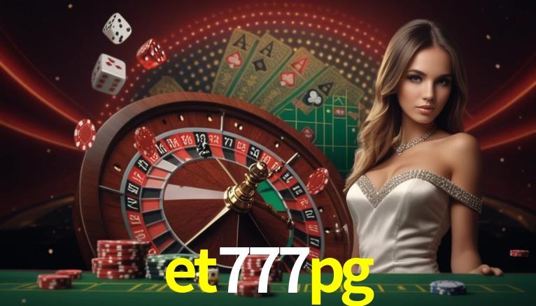 Account Benefits et777pg