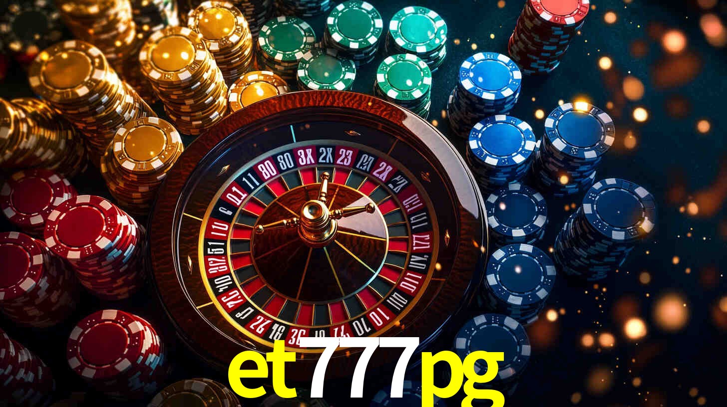 Daily Bonuses et777pg