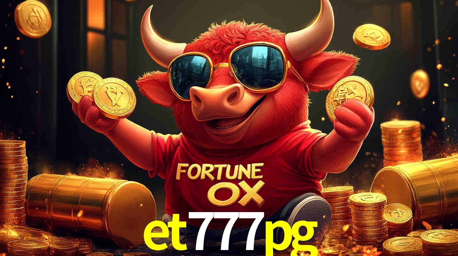 A Revolução dos Aplicativos de Jogos no et777pg