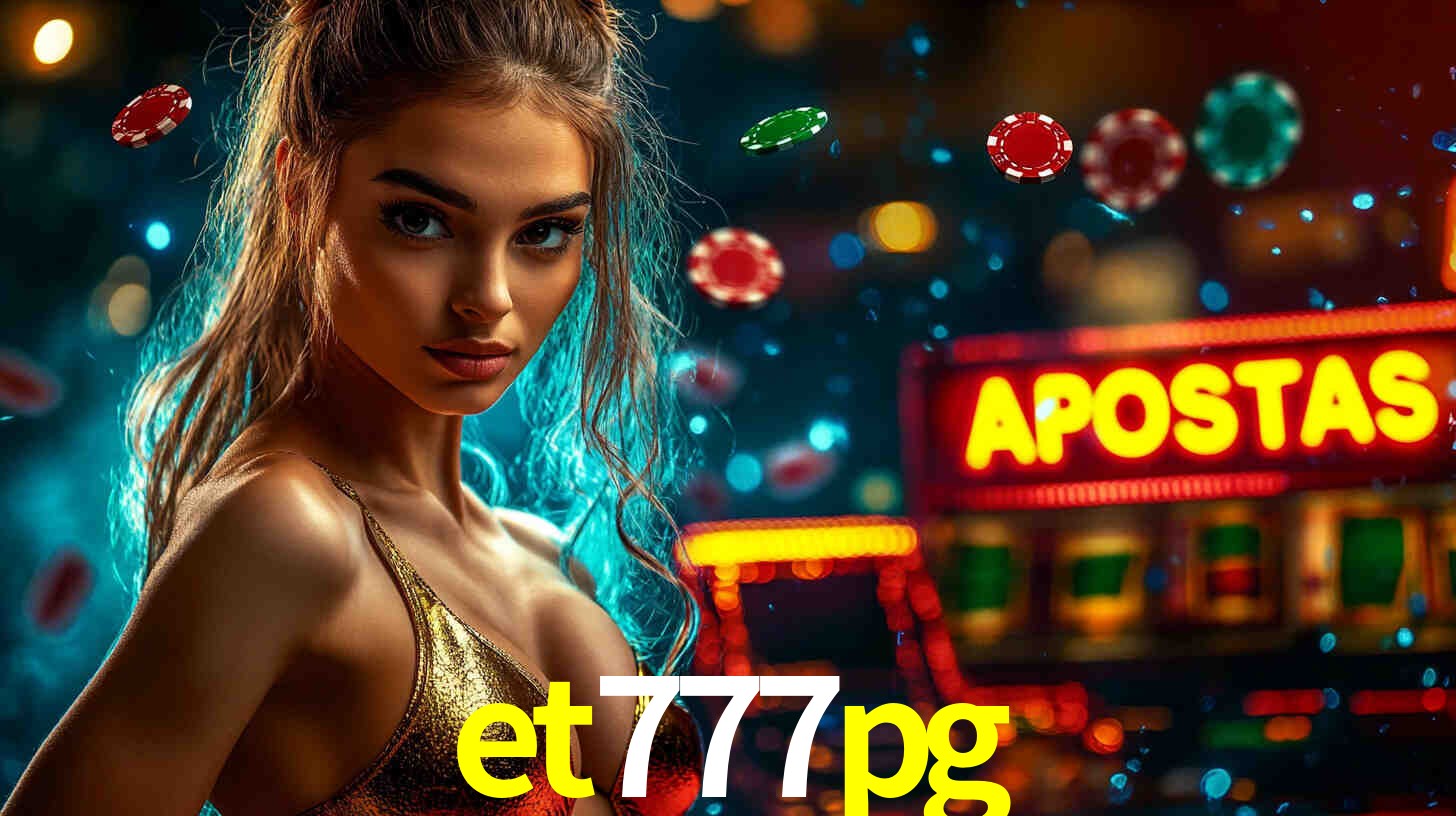 Desvendando o Mundo dos Jogos Virtuais na et777pg