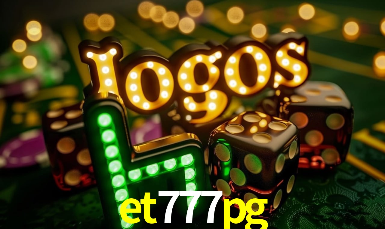 Apostas de Tênis et777pg