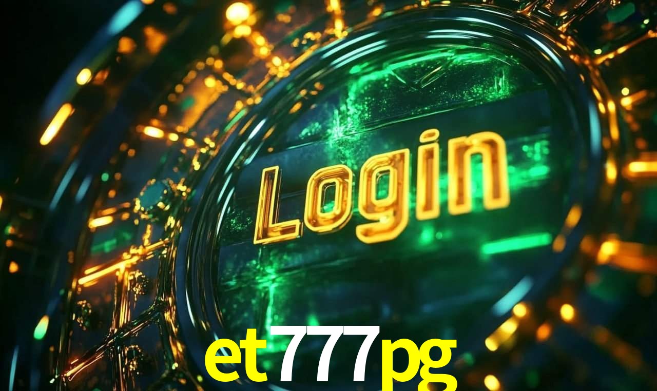 et777pg