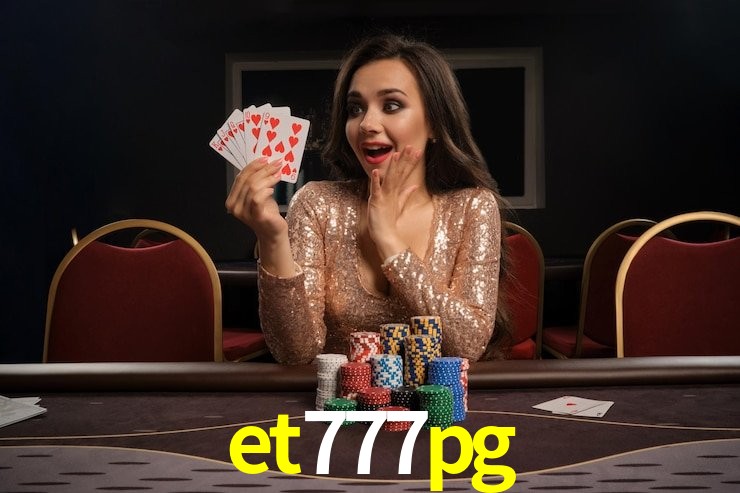 Desvendando o Mundo dos Jogos Virtuais na et777pg