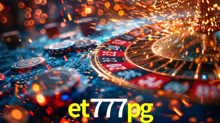 Secure Login et777pg