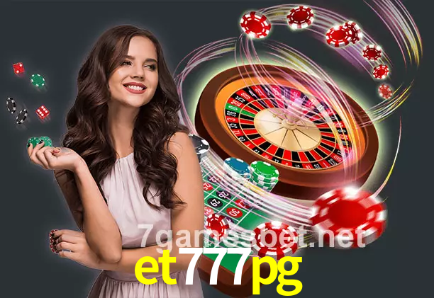 vivo no cassino et777pg